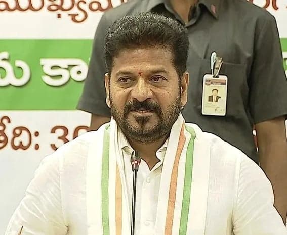 సిరిసిల్ల ఉరిసిల్లగా మారింది: సీఎం రేవంత్