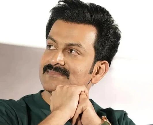 సినిమాలకు పారితోషికం తీసుకోను: పృథ్విరాజ్