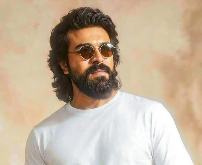 రామ్‌చరణ్‌-ఓం రౌత్‌ కాంబినేషన్‌పై ప్రచారం