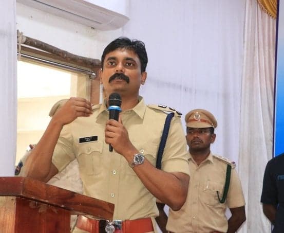 ఎస్సై, కానిస్టేబుల్ అభ్యర్థులకు ఉచిత శిక్షణ ప్రారంభం - Udayam