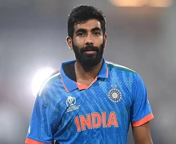 బుమ్రాకు వన్డేల నుంచి విశ్రాంతి?