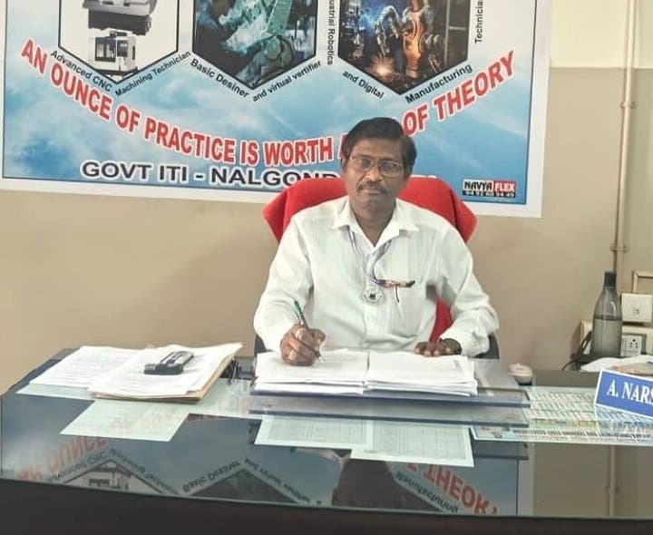 ఐటీఐ అభ్యర్థులకు ప్లేస్‌మెంట్‌ డ్రైవ్‌