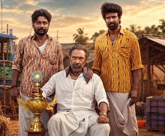 ‘మండాడి’ ఓటీటీ రిలీజ్ డేట్ ఫిక్స్