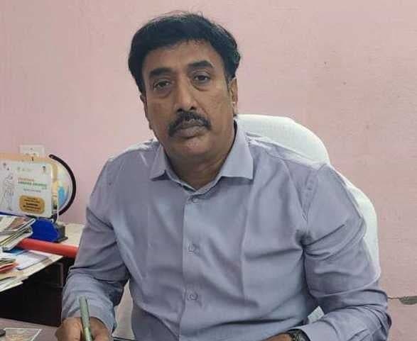 కనిగిరి మున్సిపల్ ఎన్నికల తేదీలు ఖరారు - Udayam
