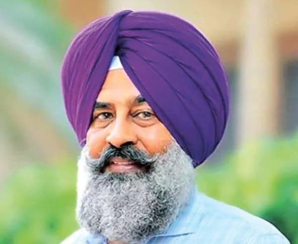 పంజాబ్‌ కాంగ్రెస్‌ చీఫ్‌గా పర్గత్‌ సింగ్‌