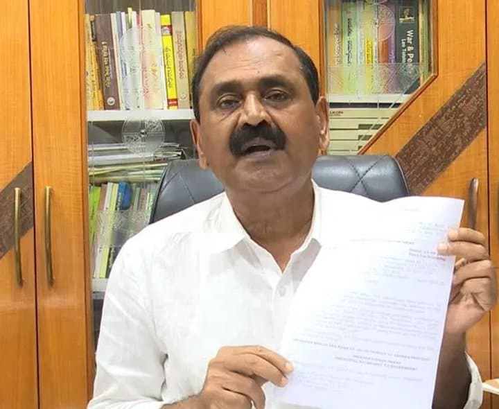 మద్యం ఆదాయంపై భూమన విమర్శలు