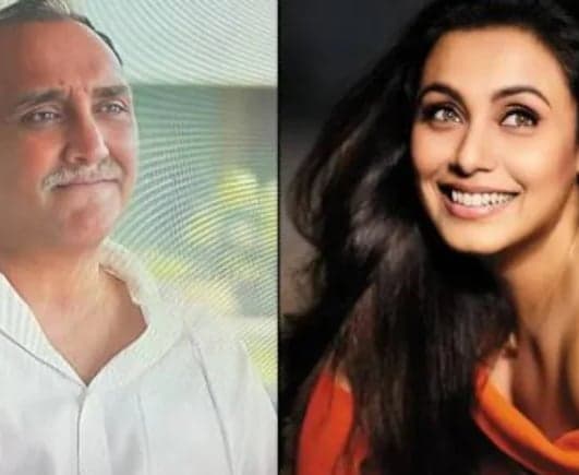 రాణి పెళ్లిలో డ్రోన్ల వేట