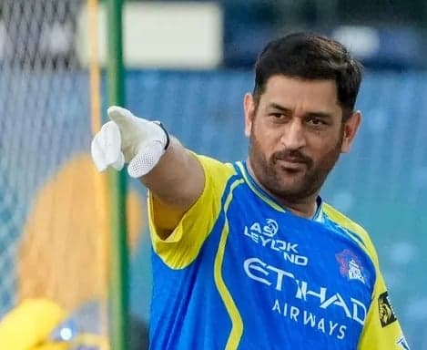CSK మెంటార్‌గా ధోనీ?.. అశ్విన్ కామెంట్స్