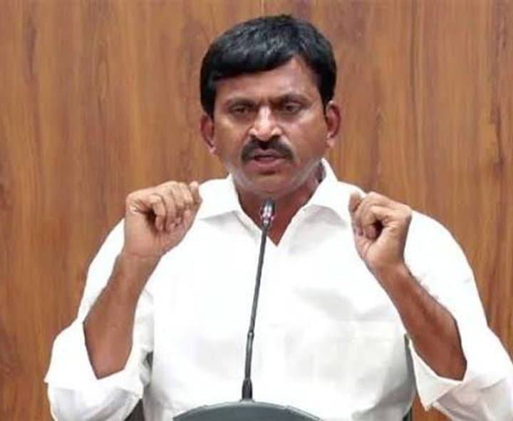 హరీశ్‌రావుపై పొంగులేటి విమర్శలు
