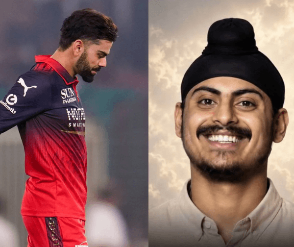 క్రికెట్ లోకంలో విషాదం: కోహ్లీ సహచరుడు అమన్‌ప్రీత్ అకాల మరణం!