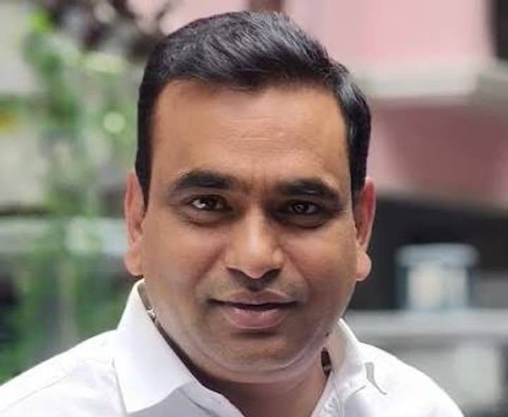సోనియాగాంధీ కృషితోనే తెలంగాణ ఏర్పాటు
