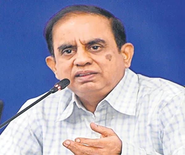 రెండు చోట్ల ఓటు ఉంటే ఏడాది జైలు శిక్ష: సీఈవో సుదర్శన్ రెడ్డి