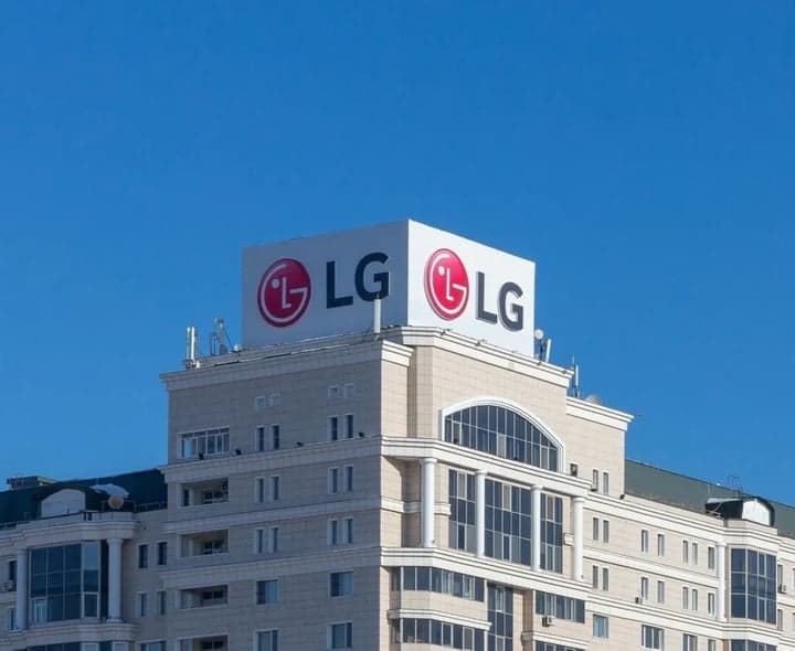 LG, శాంసంగ్‌పై దర్యాప్తు