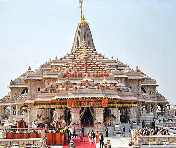 అయోధ్యలో విష్ణుసహస్రనామ ప్రాయశ్చిత్తం