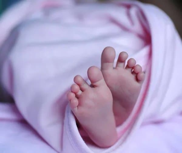 శిశువు కిడ్నాప్ కేసు ఛేదనం