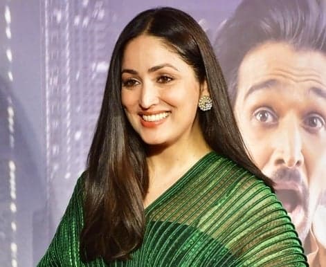 ‘ఆర్టికల్‌ 370’కు యామీ గౌతమ్‌కు జాతీయ ఉత్తమ నటి అవార్డు
