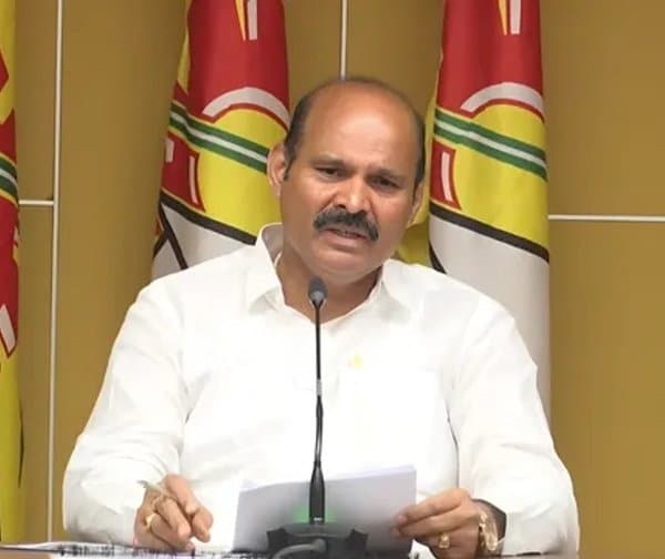 పేదల ఇళ్లకు తొలి ప్రాధాన్యం: మంత్రి పార్థసారథి