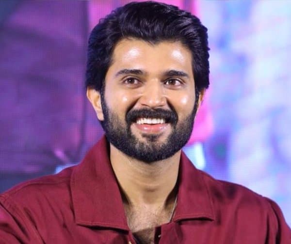 విజయ్ దేవరకొండ సరికొత్త లీగ్!