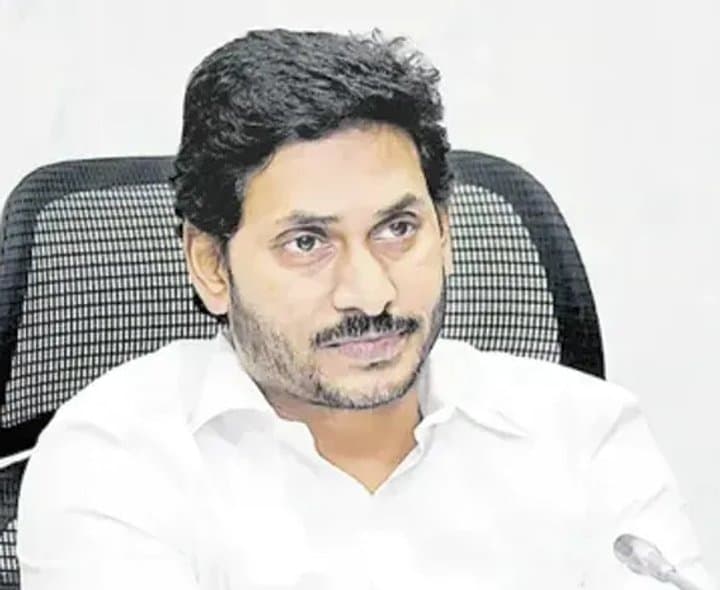 నేడు కర్నూలులో వైఎస్‌ జగన్‌