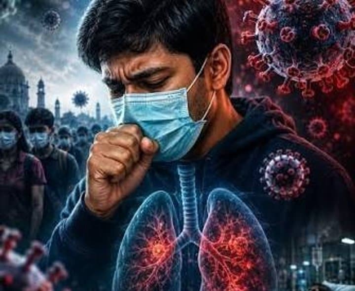 డ్రోన్లతో దోమల మందు