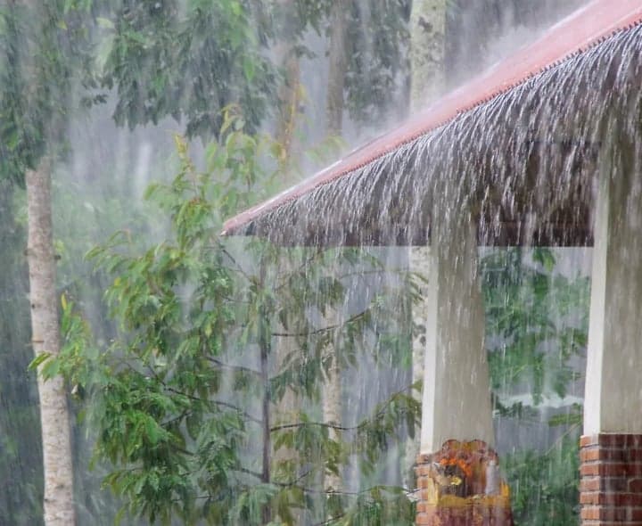 ఏపీకి వర్షసూచన.. 15 జిల్లాలకు అలర్ట్‌