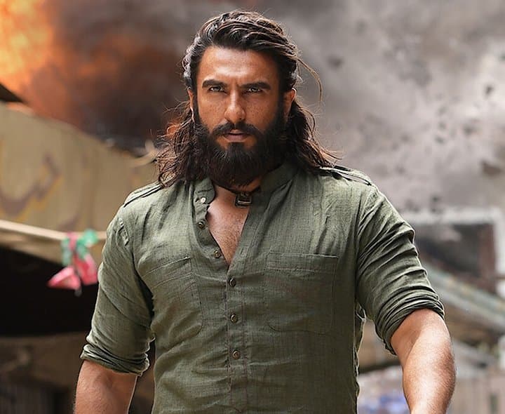 నెట్‌ఫ్లిక్స్‌లో ‘ధురంధర్’ ప్రపంచ రికార్డు