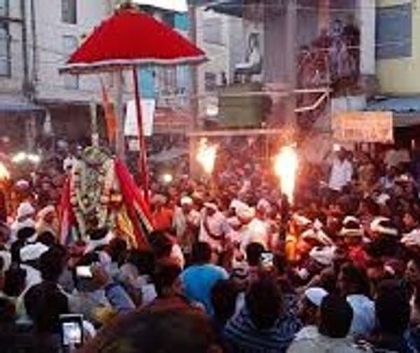 ఢిల్లీలో ఊపందుకున్న ముహర్రం ముందస్తు వ్యూహం!