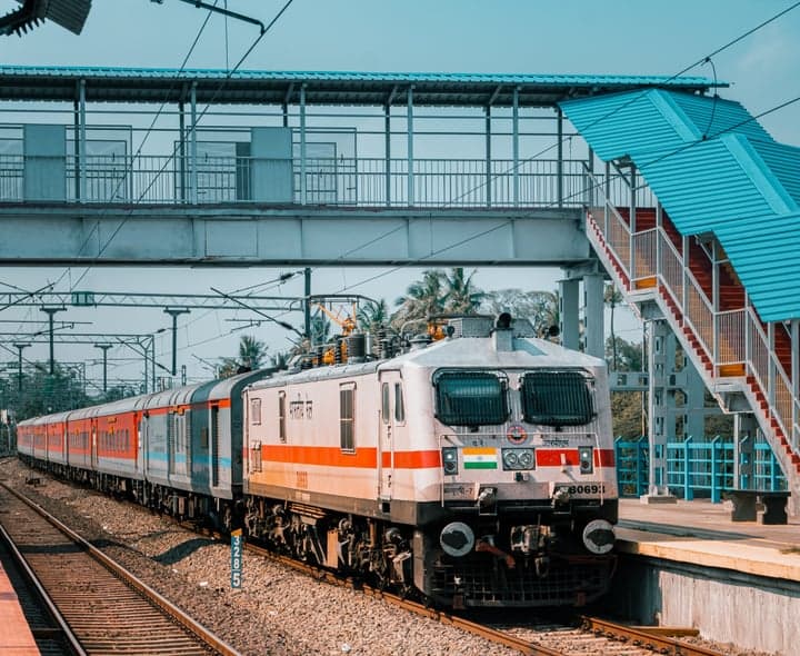 990 కోట్ల రైల్వే ప్రాజెక్టులు