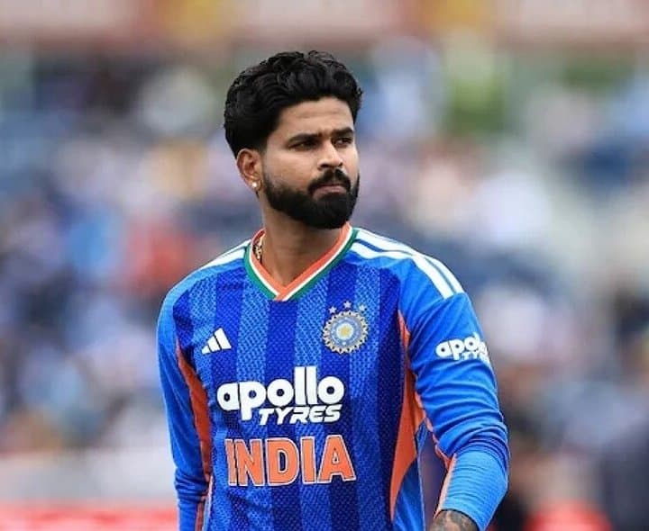 నేడు భారత్ vs జింబాబ్వే తొలి T20 - Udayam Digital