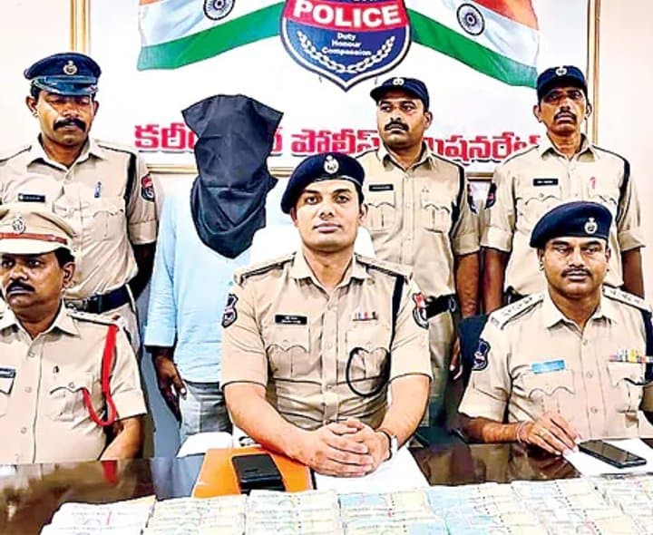 స్నేహం ముసుగులో రూ.26 లక్షలు చోరీ - Udayam Digital