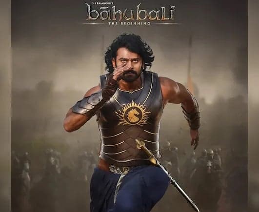 బాహుబలి’తో పెజెష్కియాన్ వ్యాఖ్యలకు ఇరాన్ ఎంబసీ పోలిక
