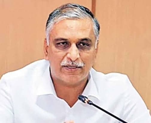 విద్యుత్ సంక్షోభానికి రేవంత్ వైఫల్యమే కారణం: హరీశ్ రావు