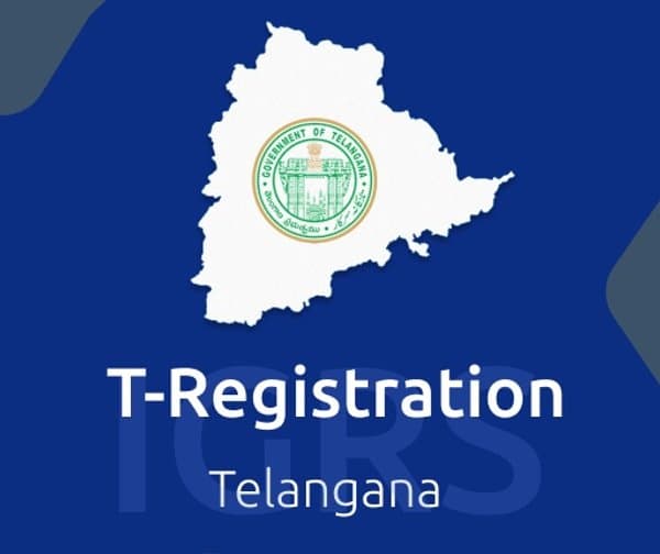 నిలిచిపోయిన రిజిస్ట్రేషన్ సేవలు