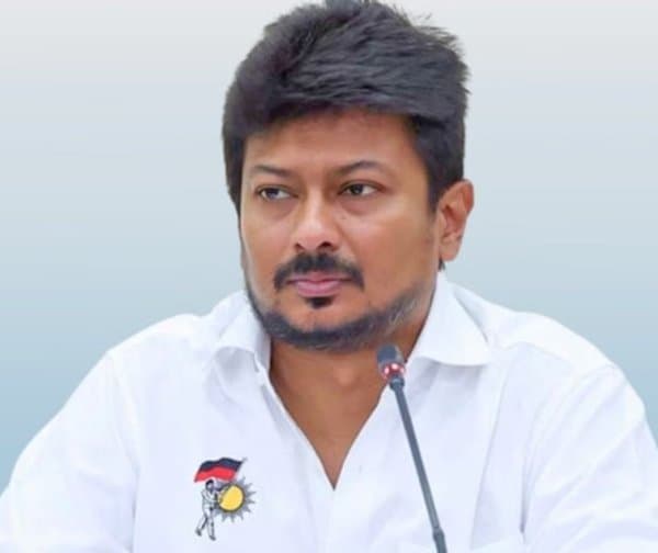 సనాతన ధర్మంపై వ్యాఖ్యలకు ఉదయనిధి స్టాలిన్ వివరణ