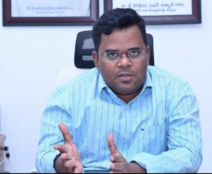 చిత్తూరులో ఇళ్ల వివరాల సేకరణ ప్రారంభం