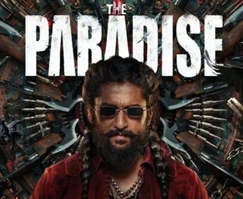 ‘ది ప్యారడైజ్‌’పై సోషల్‌ మీడియా పోస్టులు.. తొలగించాలని కోర్టు ఆదేశం