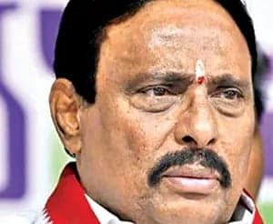 ఖైరతాబాద్‌లో ఉపఎన్నిక ఖరారు