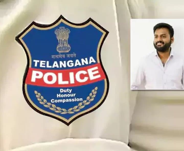 సుమంత్‌పై హత్యాయత్నం కేసు