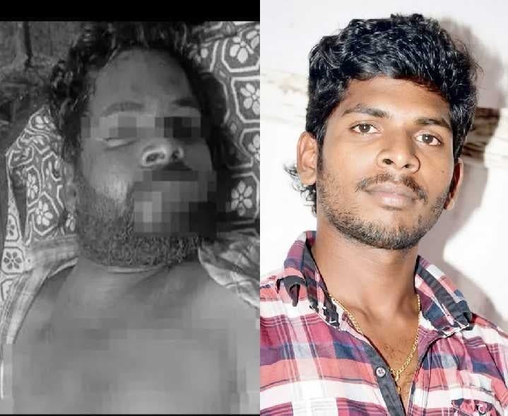 పురుగుల మందు తాగి యువకుడు మృతి