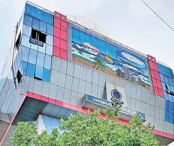 హైదరాబాద్‌కు కొత్త వాతావరణ రాడార్