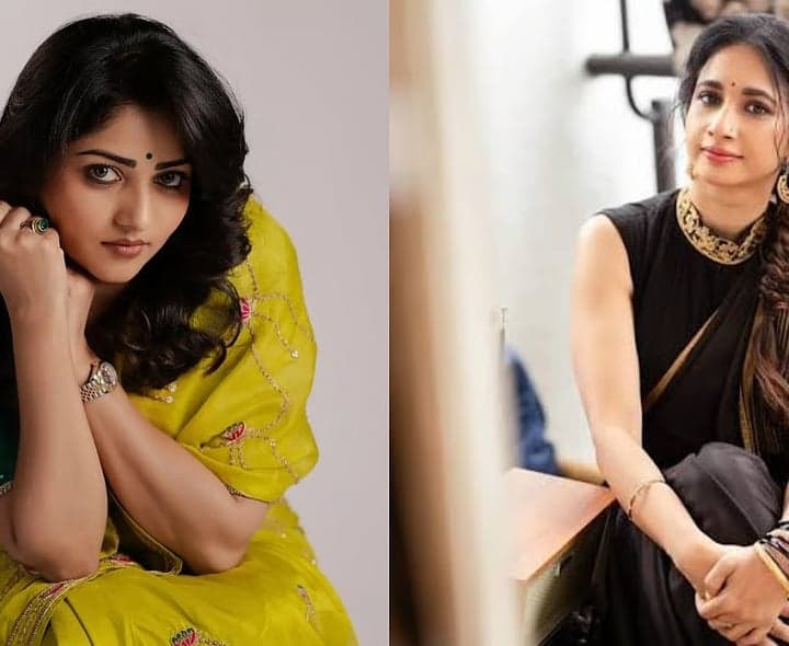 దర్శకురాలిగా మన్విత.. హీరోయిన్‌గా రాచితా రామ్‌