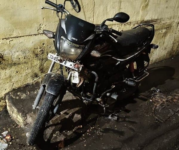 హైదరాబాద్ లోతట్టు ప్రాంతాల ప్రజలకు హెచ్చరిక: మీ వాహనాలు సురక్షితంగా ఉన్నాయా? - Udayam Digital