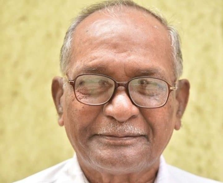 సీపీఎం నేత మృతిపై ఎమ్మల్యే సంతాపం