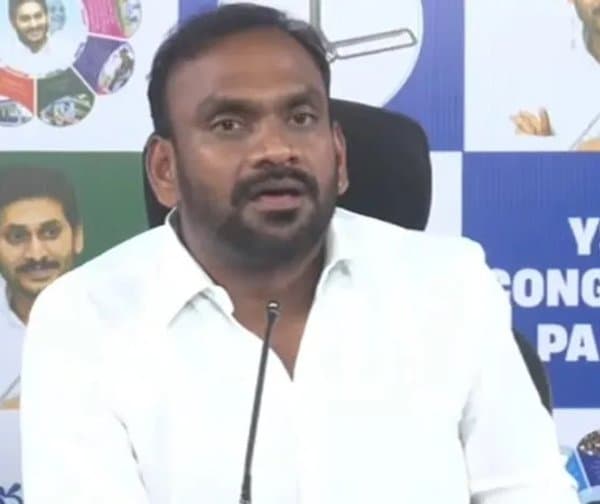 జగన్ గేమ్ ఛేంజర్.. బాబు నేమ్ చేంజర్