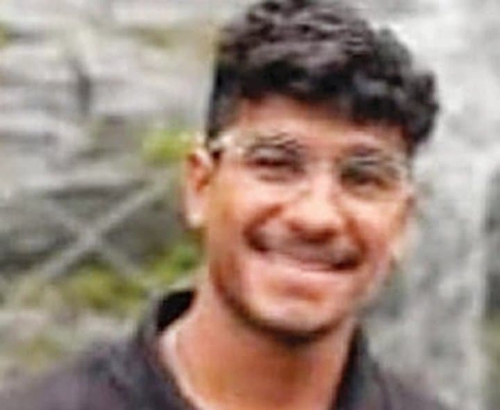 పెళ్లి వేళకు ముందే ప్రాణం పోయింది