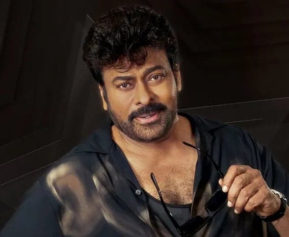 శివరాత్రికి ‘విశ్వంభర’..?