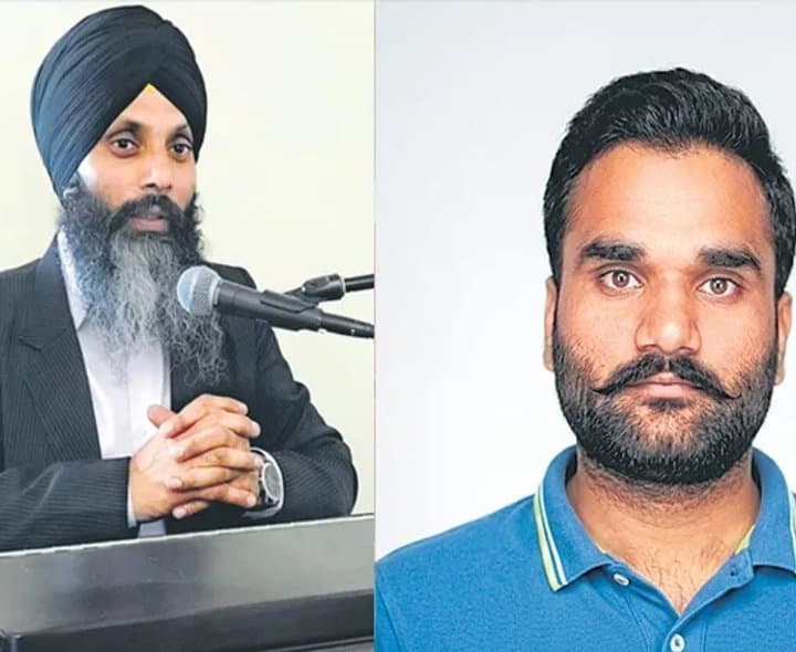 నిజ్జర్‌ హత్య మాదేనన్న బ్రార్‌ - Udayam