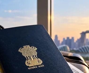 భారత పాస్‌పోర్ట్‌ ర్యాంకు మెరుగుదల.. వీసా రహిత గమ్యస్థానాలు తగ్గింపు