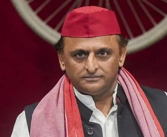 బీజేపీలోకి ముగ్గురు ఎస్పీ తిరుగుబాటు ఎమ్మెల్యేలు?