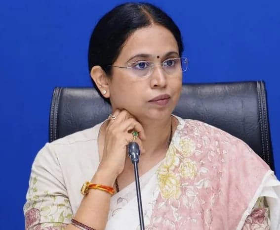 రోజుకు 18 గంటలు పనిచేస్తున్న డీకే శివకుమార్